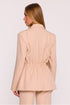 Jacket model 216622